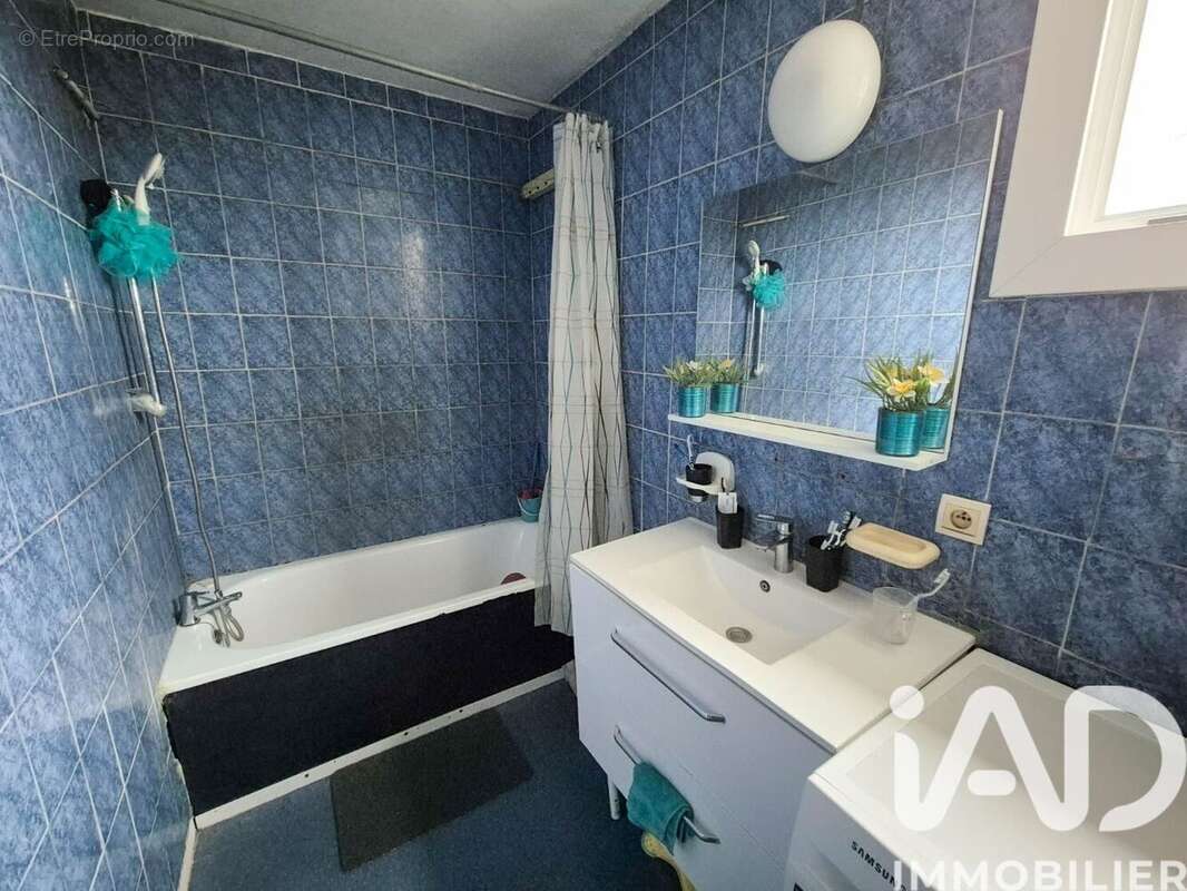 Photo 9 - Appartement à CERGY