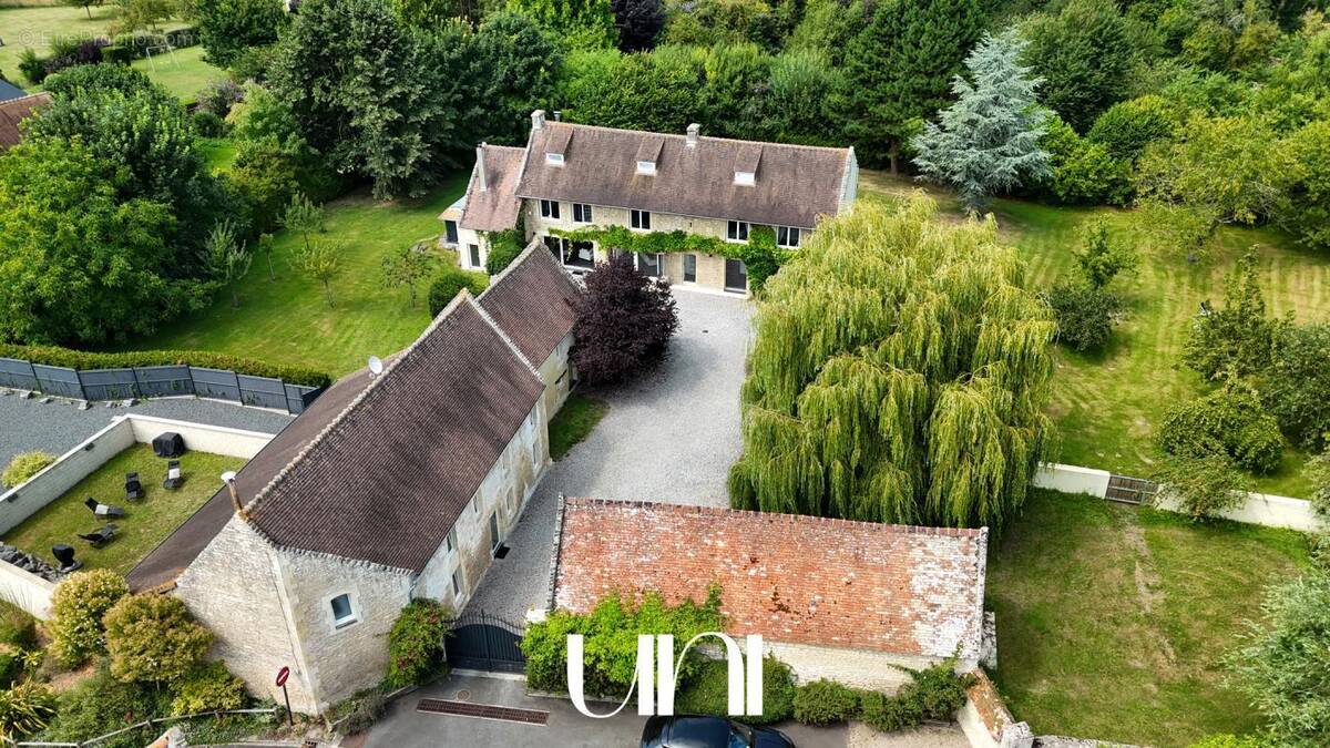 Maison à REVIERS