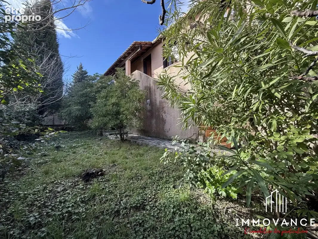 Terrain 600 m² à vendre à Clapiers (34830) - photo 2