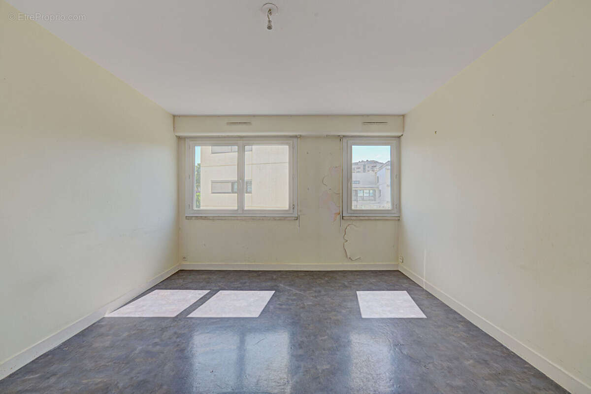 Appartement à VANVES