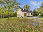 Maison à LES BRULAIS