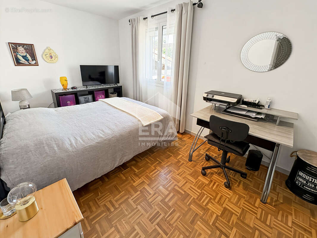 Maison à LES PENNES-MIRABEAU