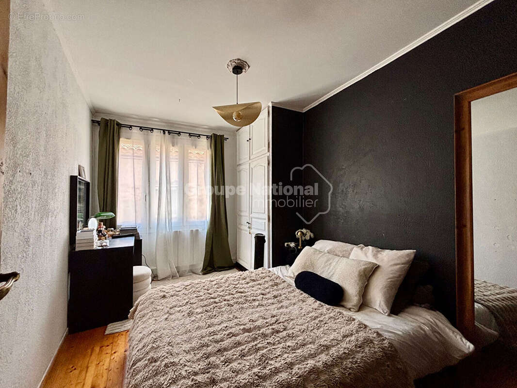 Maison Saint Nazaire de Pezan 6 pièce(s) 117 m2 avec terrasse et piscine - photo 8