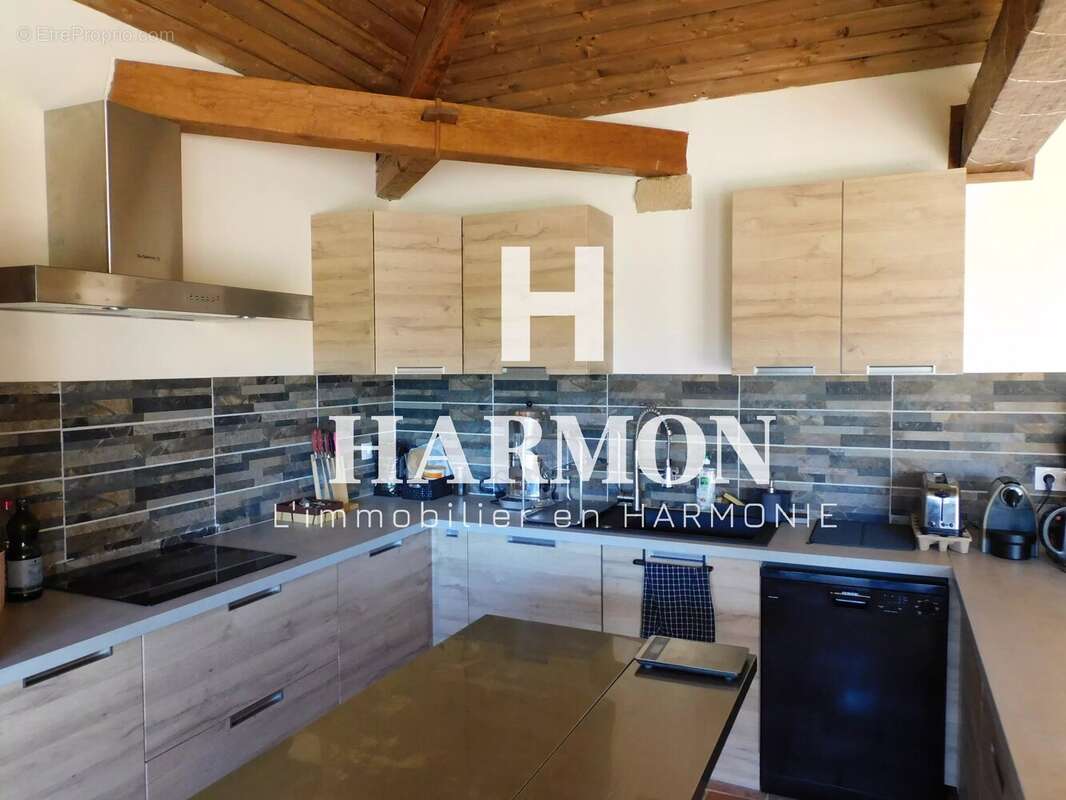 Maison à MIRANDE