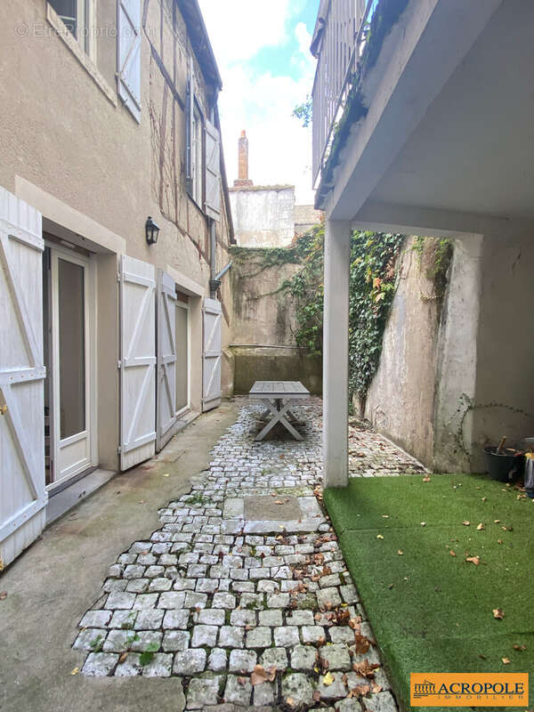 Maison à GIEN