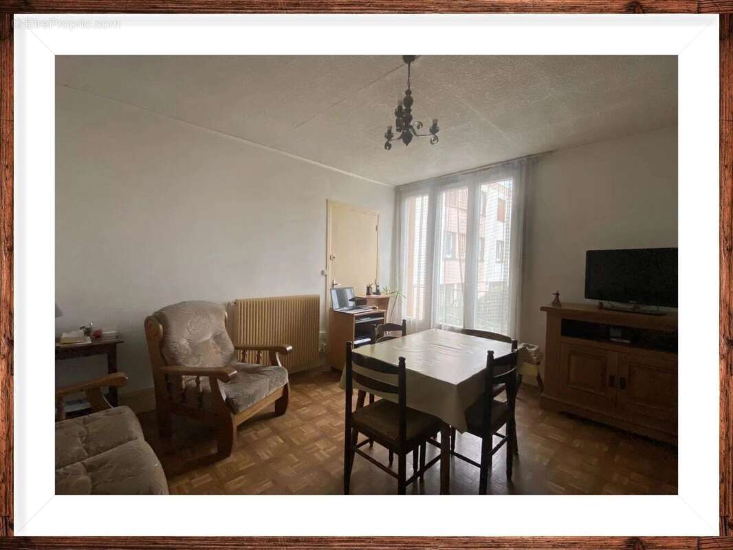 Appartement à NEVERS