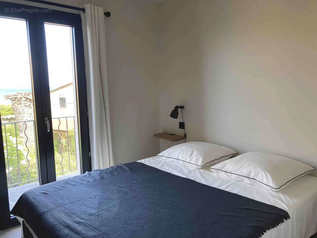 Maison à LINGUIZZETTA