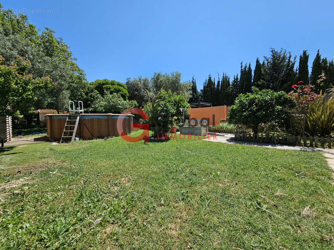 Villa familiale T6 155 m2/ 918 m2 - photo 12