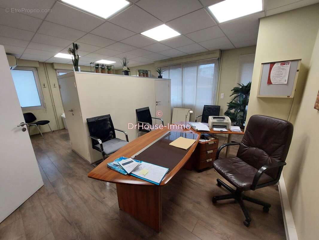 Commerce 110 m² à vendre à Aix-En-Provence (13090) - photo 55