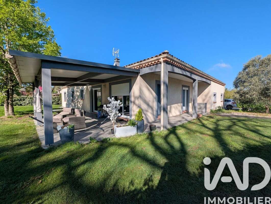 Photo 2 - Maison à GRAULHET