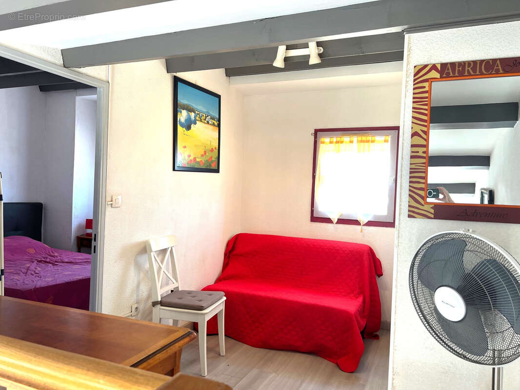 Appartement à AGDE