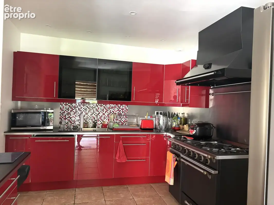 Propriété d’exception avec piscine et dépendances à Tavernes - photo 5