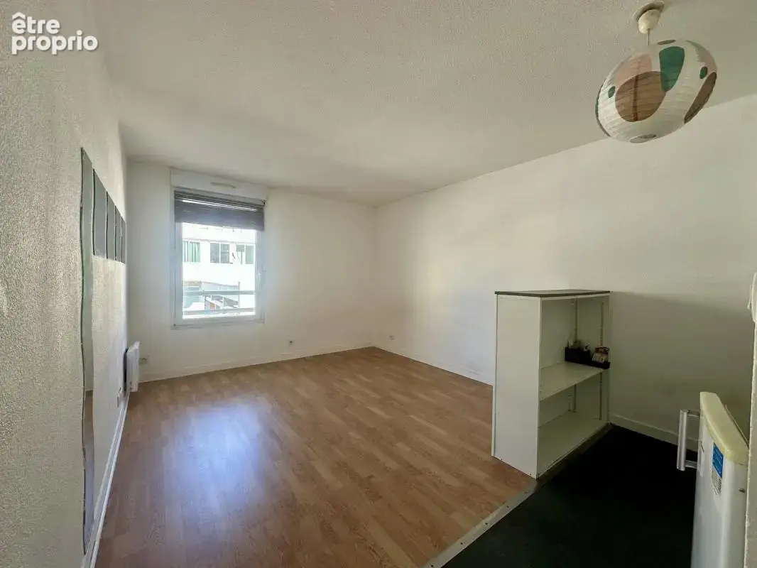 Appartement studio 22m² - photo 10