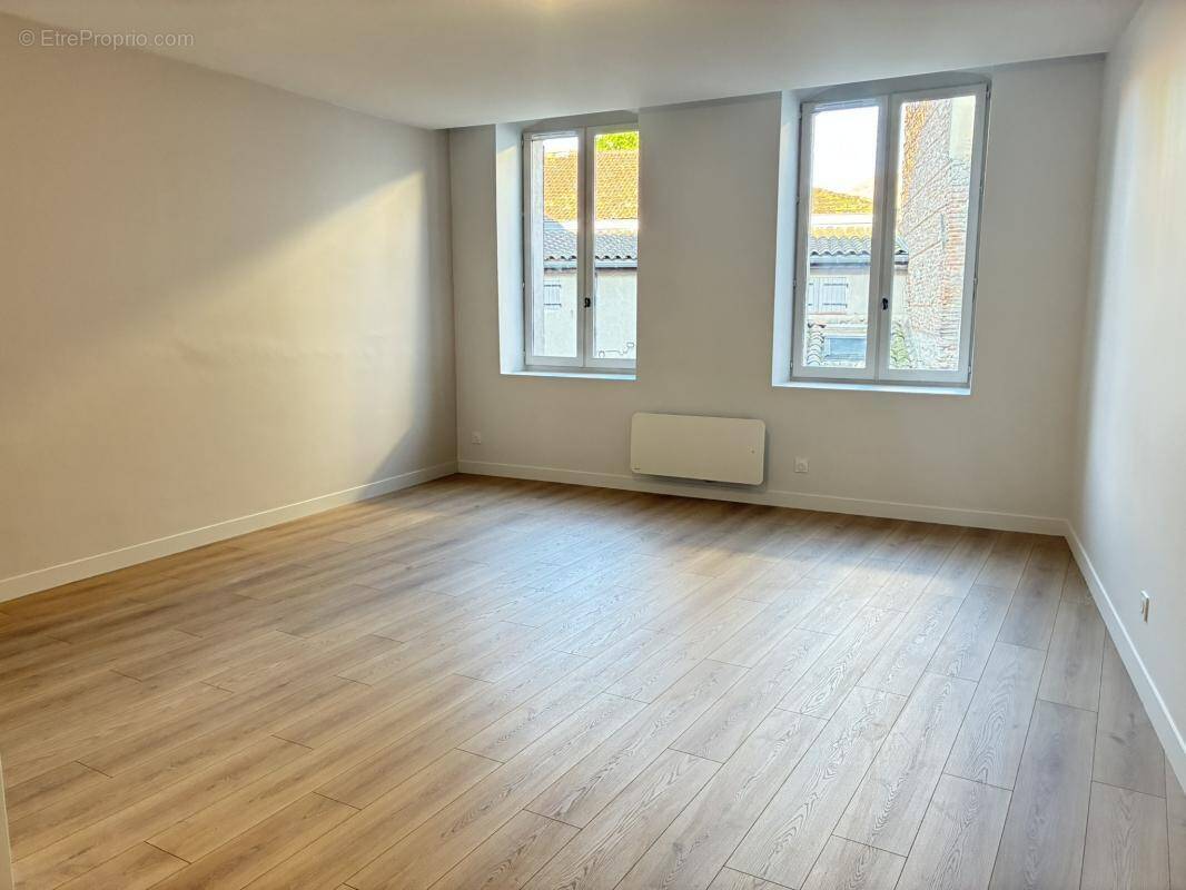 Appartement à AGEN