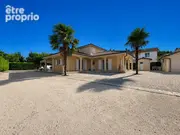 Maison à PARCIEUX