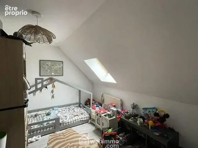 Maison 4 pièces 87 m² à vendre à Noyon (60400) - photo 12