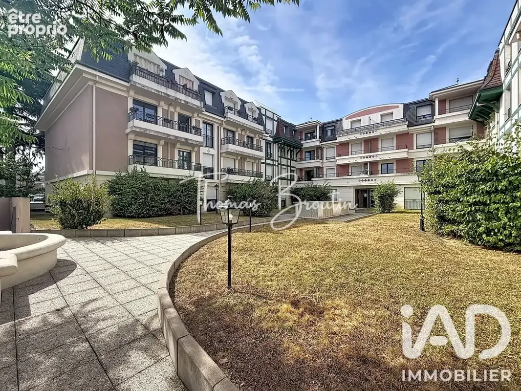 Photo 1 - Appartement à FRANCONVILLE