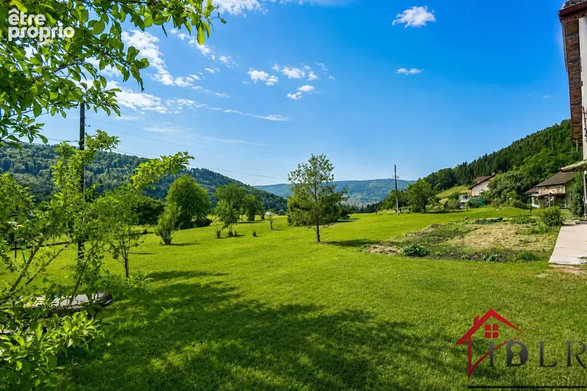 Le Val d'Ajol -  La Demeure de Leyval   1622 Une des plus an - photo 2