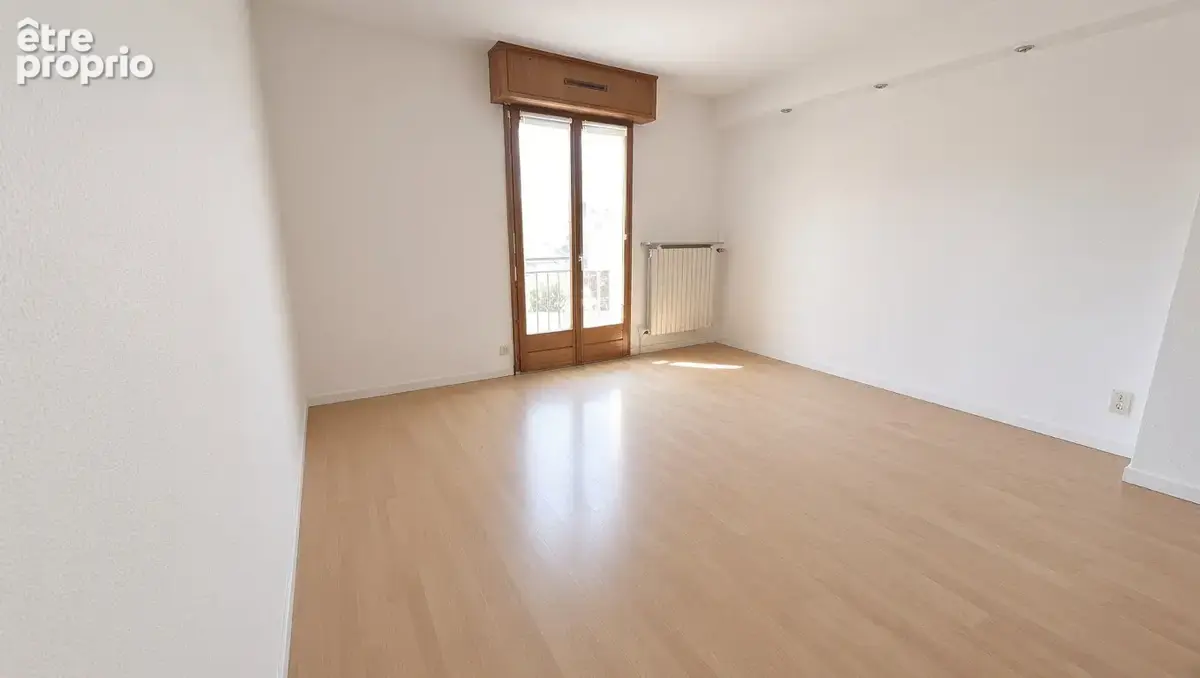 Villers-les-nancy / au calme d'une impasse f3 de 59m2 + terrasse 5m2 + garage + cave - photo 3