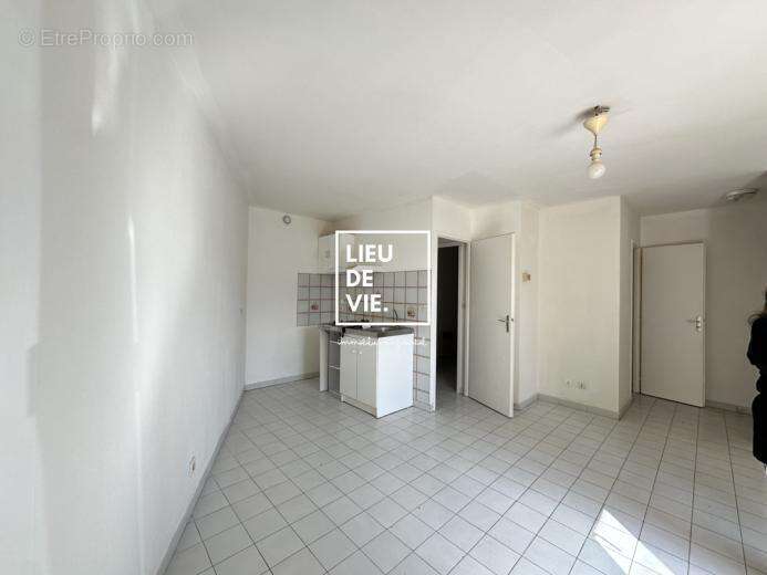Appartement à LA TESTE-DE-BUCH