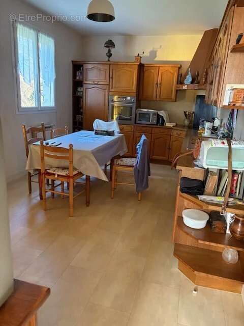 Maison à SAINT-VICTURNIEN