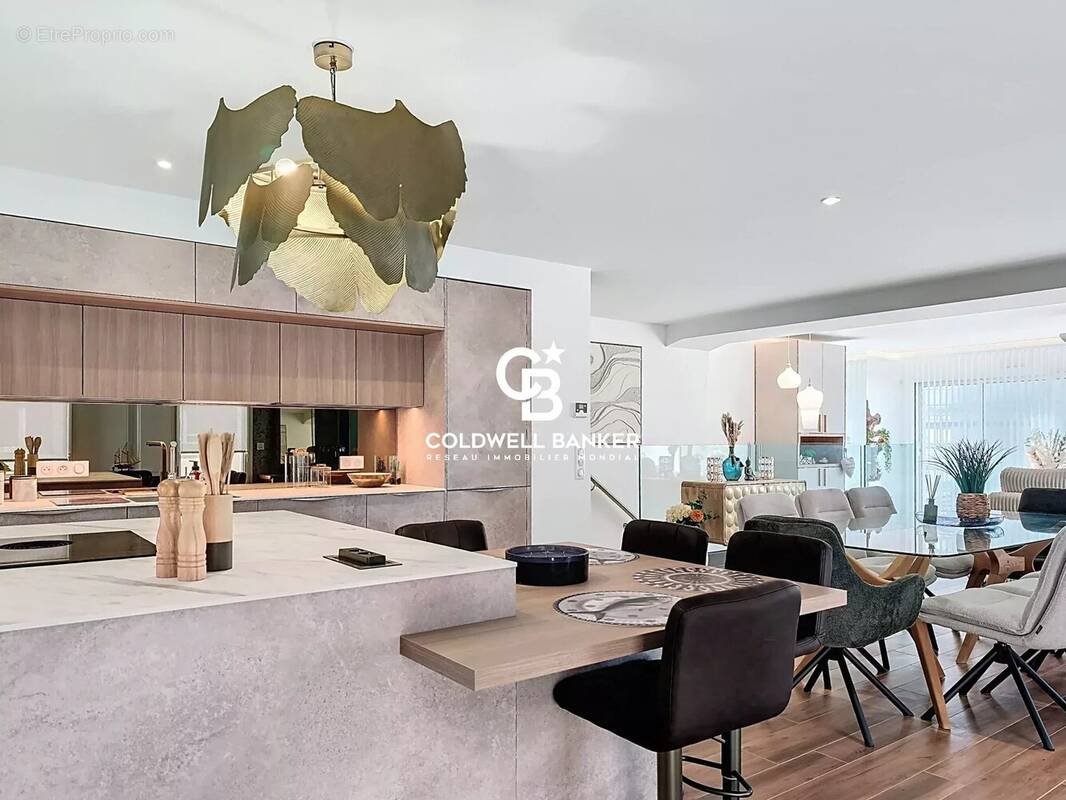 Maison à LES SABLES-D'OLONNE