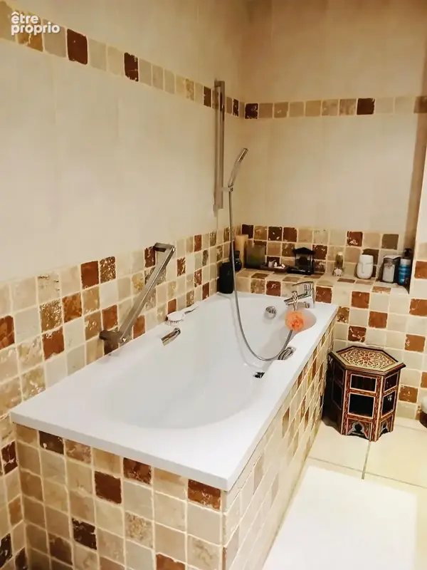 Appartement 73 m2 rez-de-jardin Cap d'Agde - photo 13