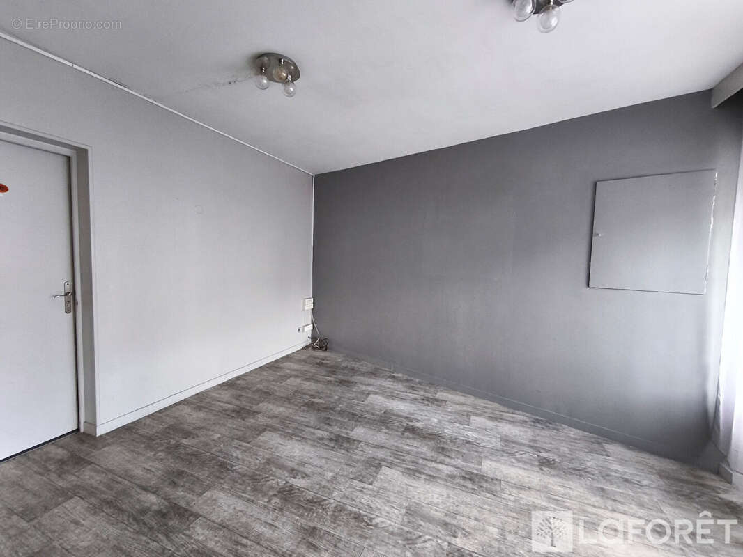 Appartement à LE PUY-EN-VELAY