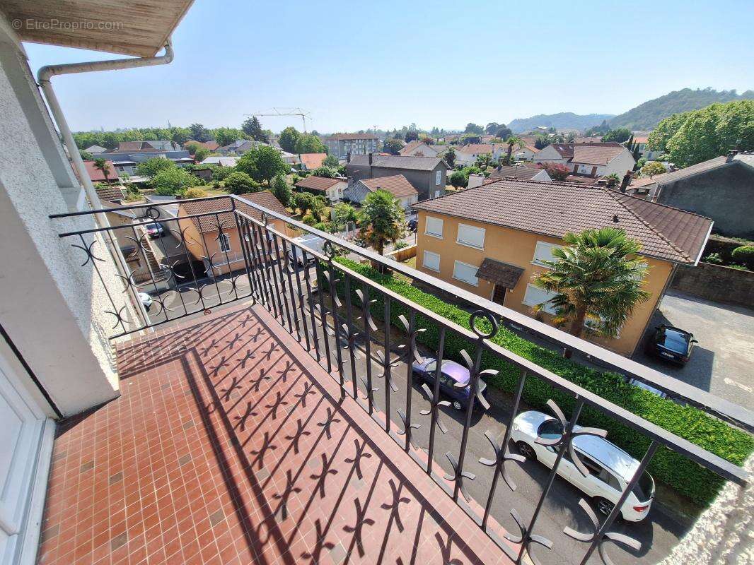 Appartement à vendre - photo 13