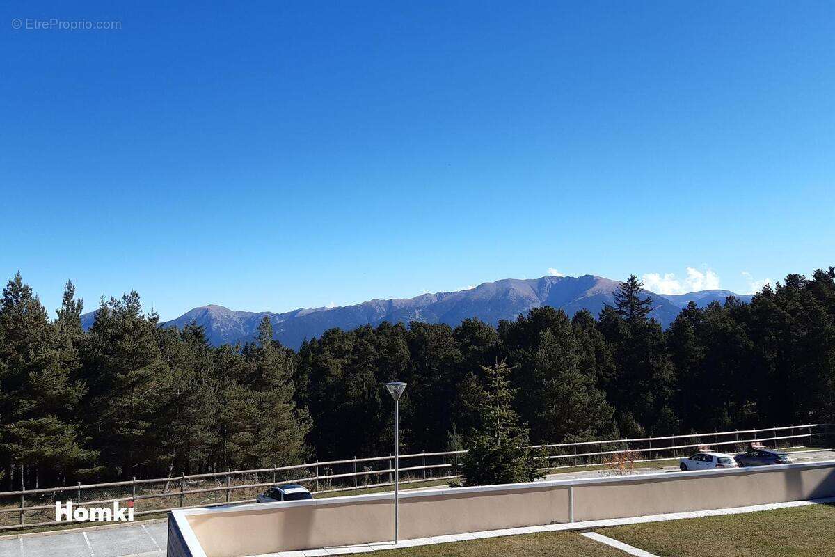 Appartement à BOLQUERE