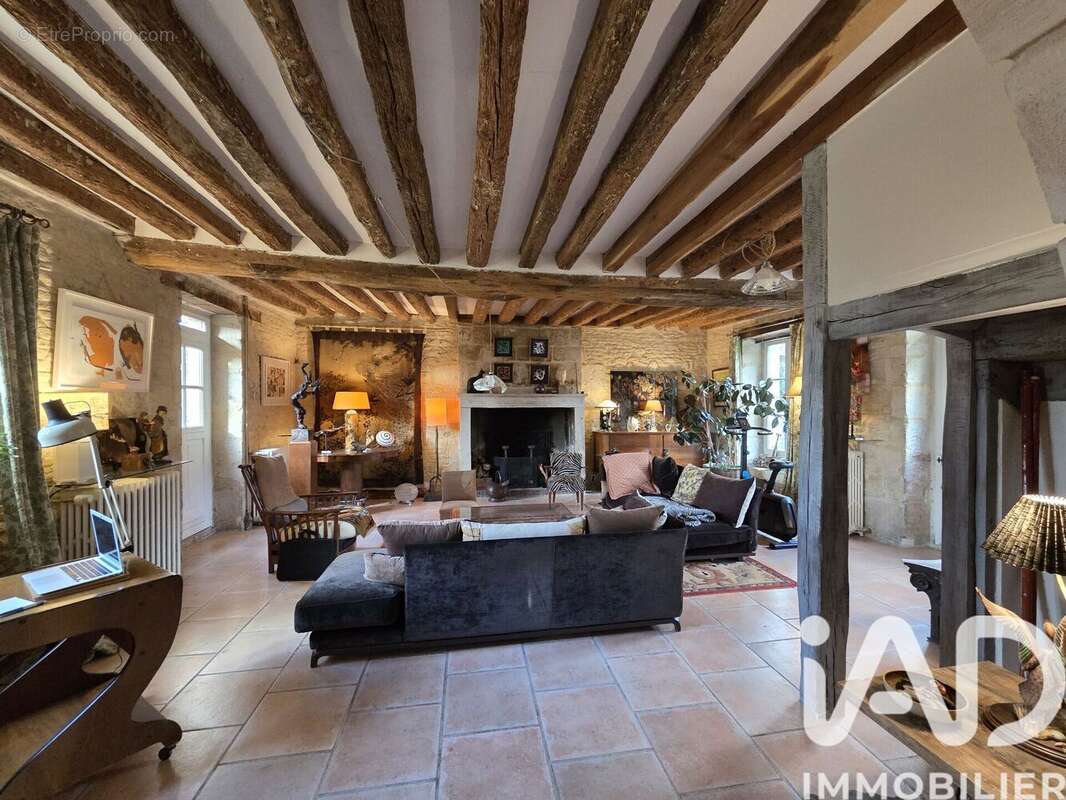 Photo 7 - Maison à BOUCE