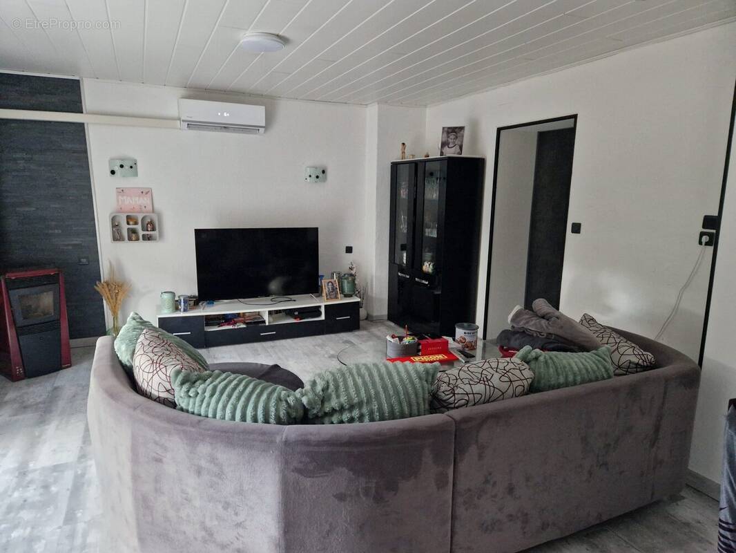 Appartement à CORNIMONT