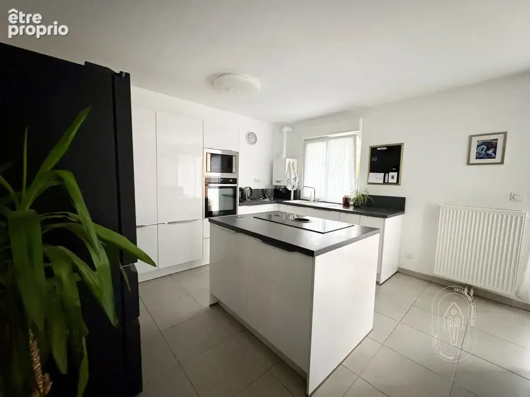 Maison 4 pièces 83 m² à vendre à Tourcoing (59200) - photo 4