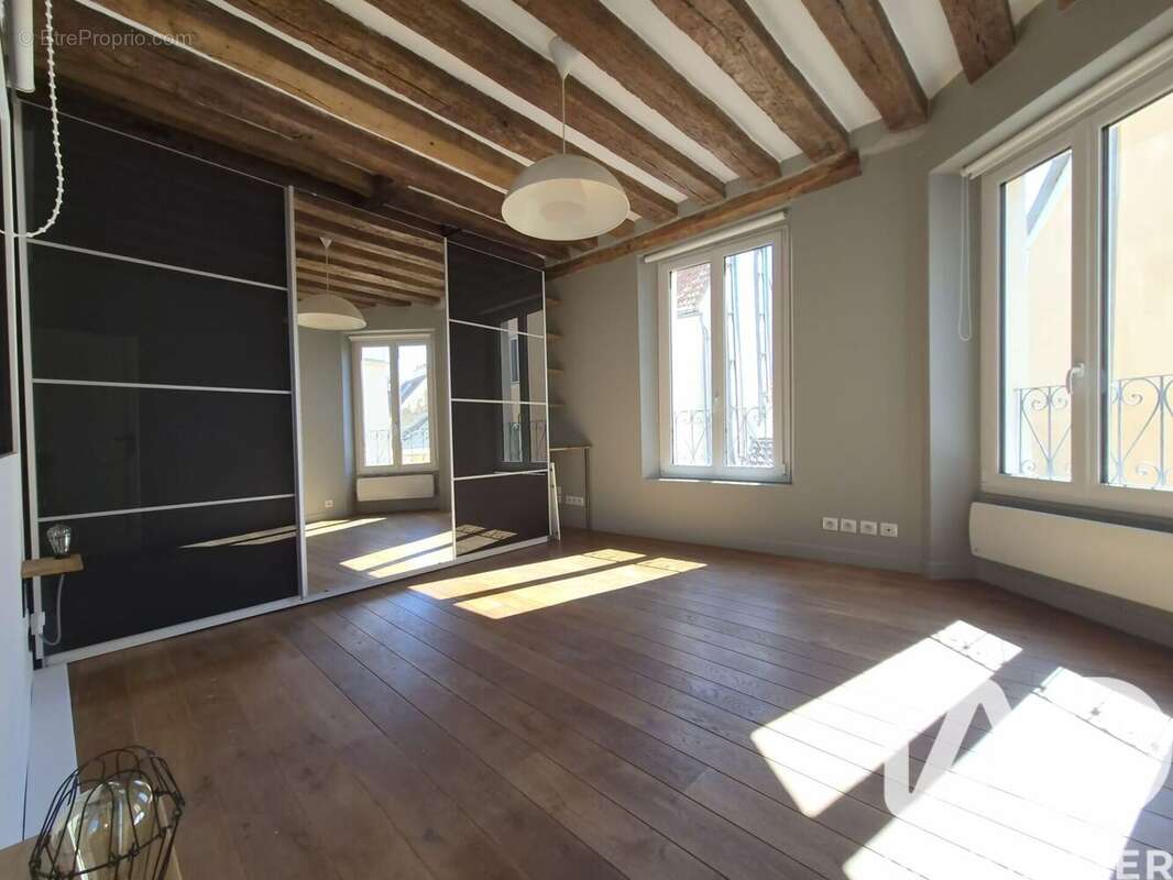 Photo 7 - Appartement à MEAUX