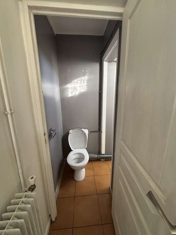 Appartement à MONTREUIL