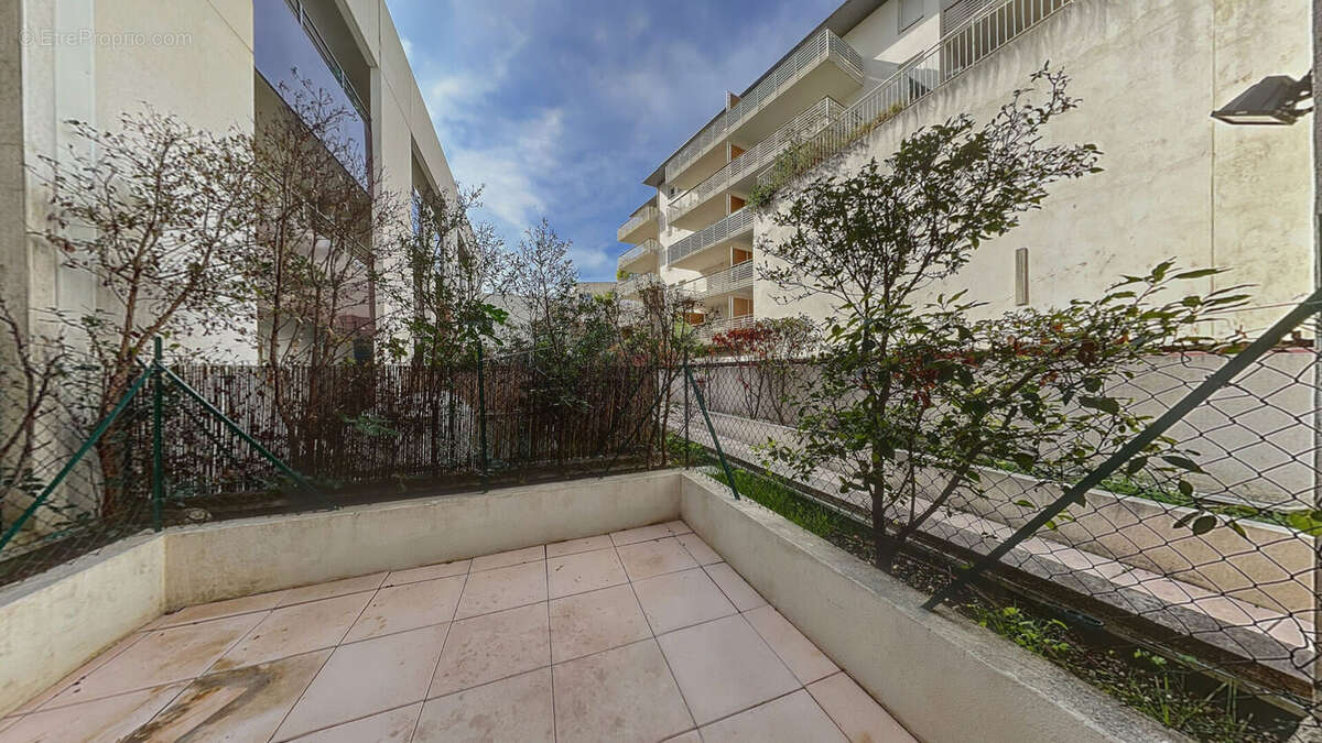 Appartement à AVIGNON