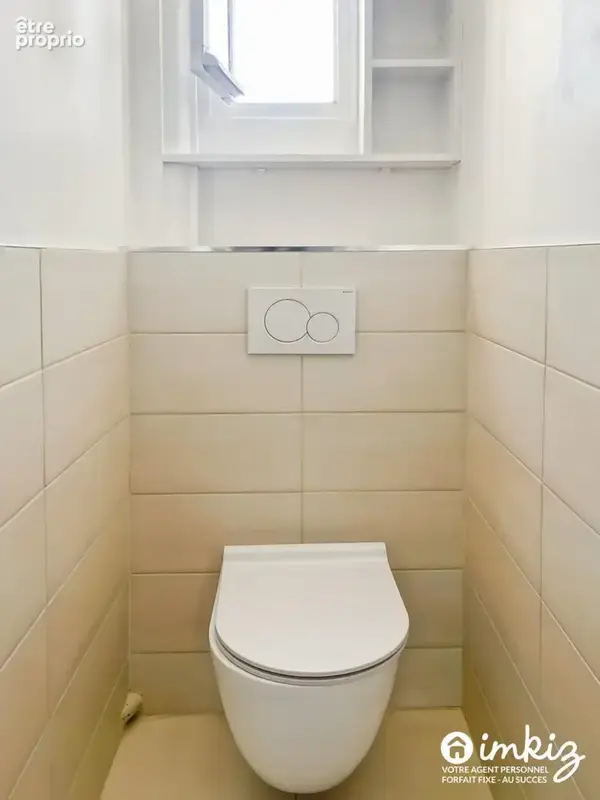 Appartement 2 pièces - photo 14
