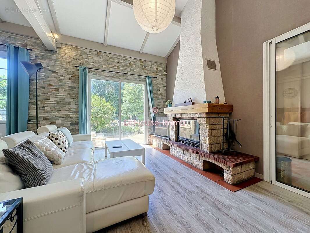 Maison 222 m² à Boulazac  - photo 16