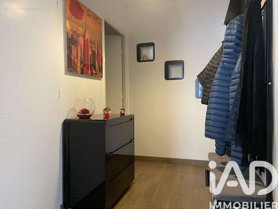 Photo 3 - Appartement à CERGY