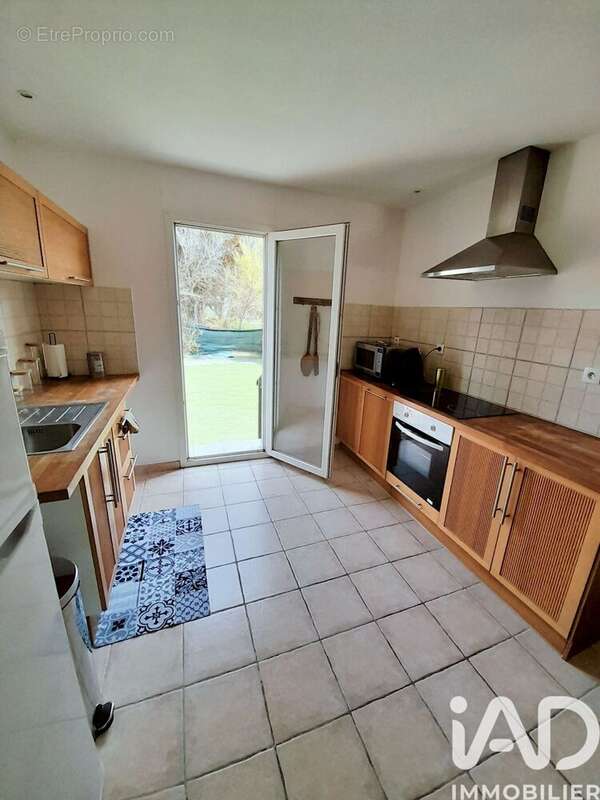 Photo 8 - Maison à AIGUES-MORTES