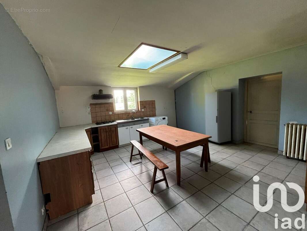 Photo 8 - Maison à LA PELLERINE