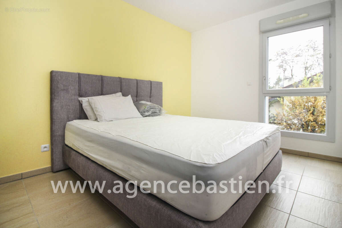 Appartement à DIVONNE-LES-BAINS