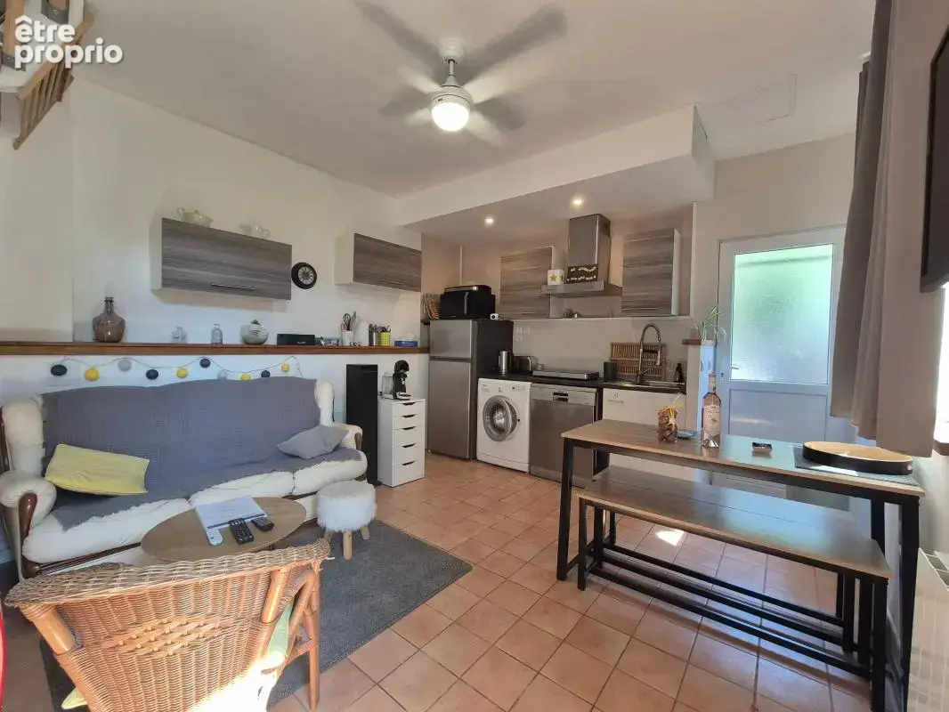 Maison À Vendre - photo 12