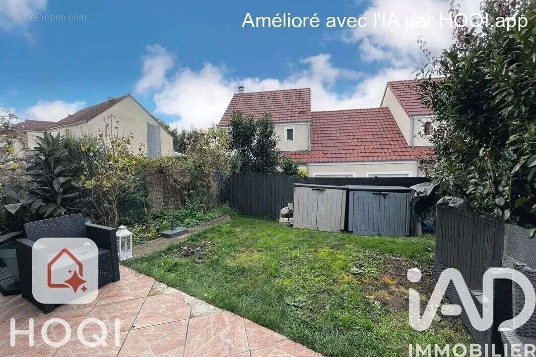 Photo 3 - Maison à EMERAINVILLE