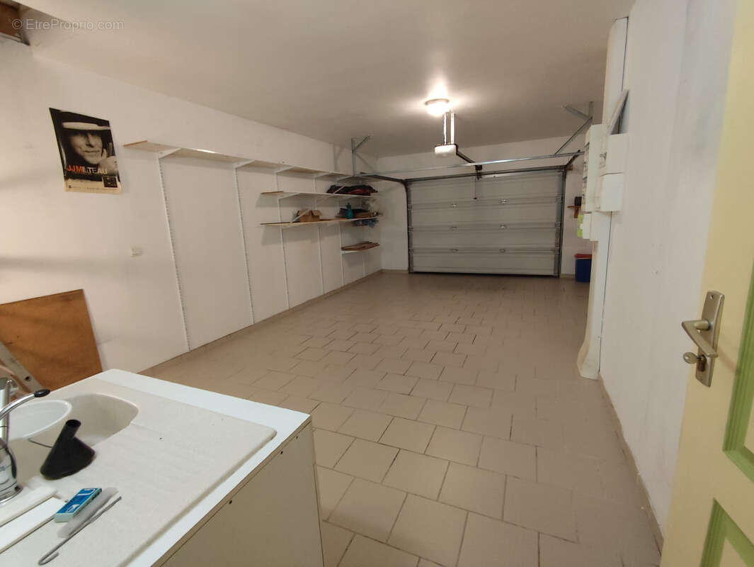 Maison à SAINT-GERMAIN-DU-CORBEIS