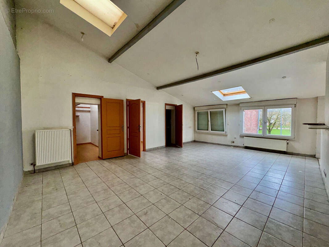 Appartement à LILLE