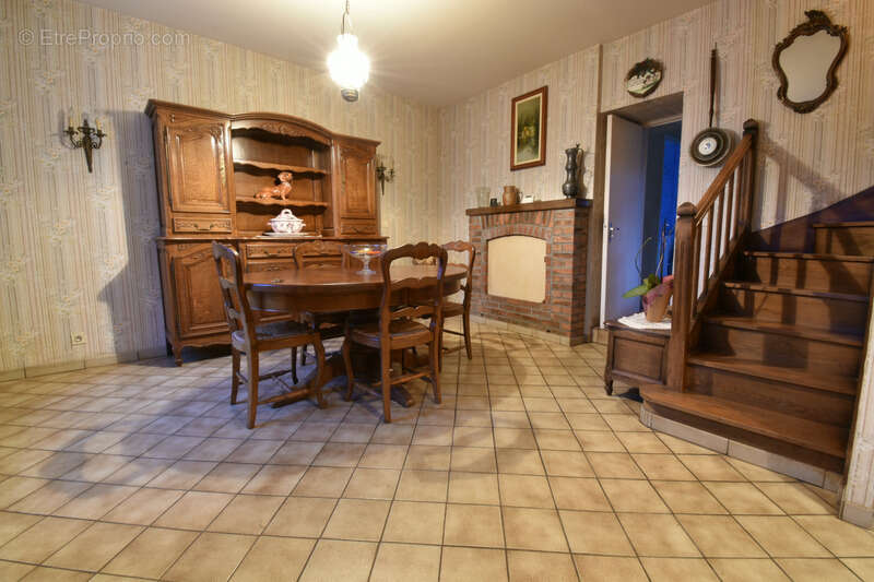 Maison 63 m² à Le Teilleul  - photo 5
