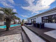 Maison à RIVEDOUX-PLAGE