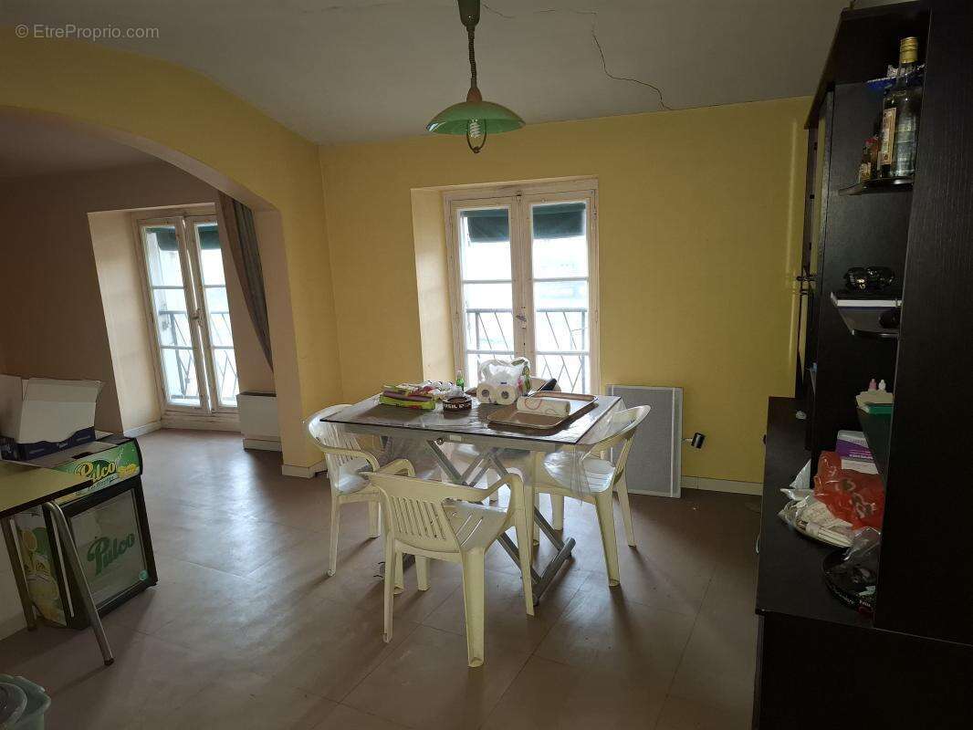 Appartement à SAINTES