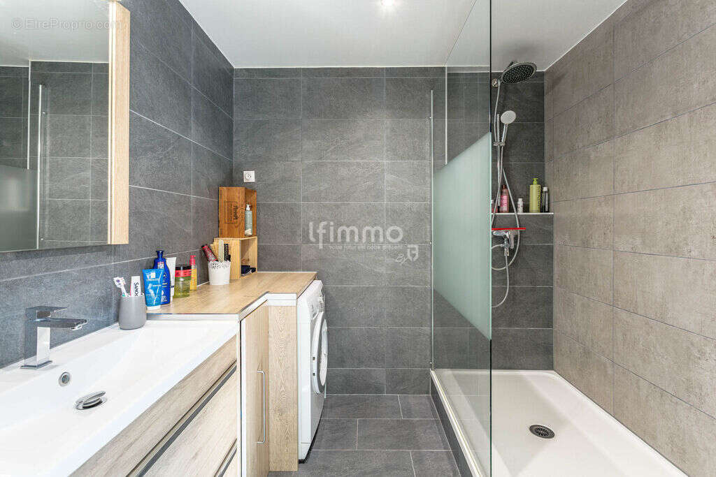 Appartement à OBERHAUSBERGEN